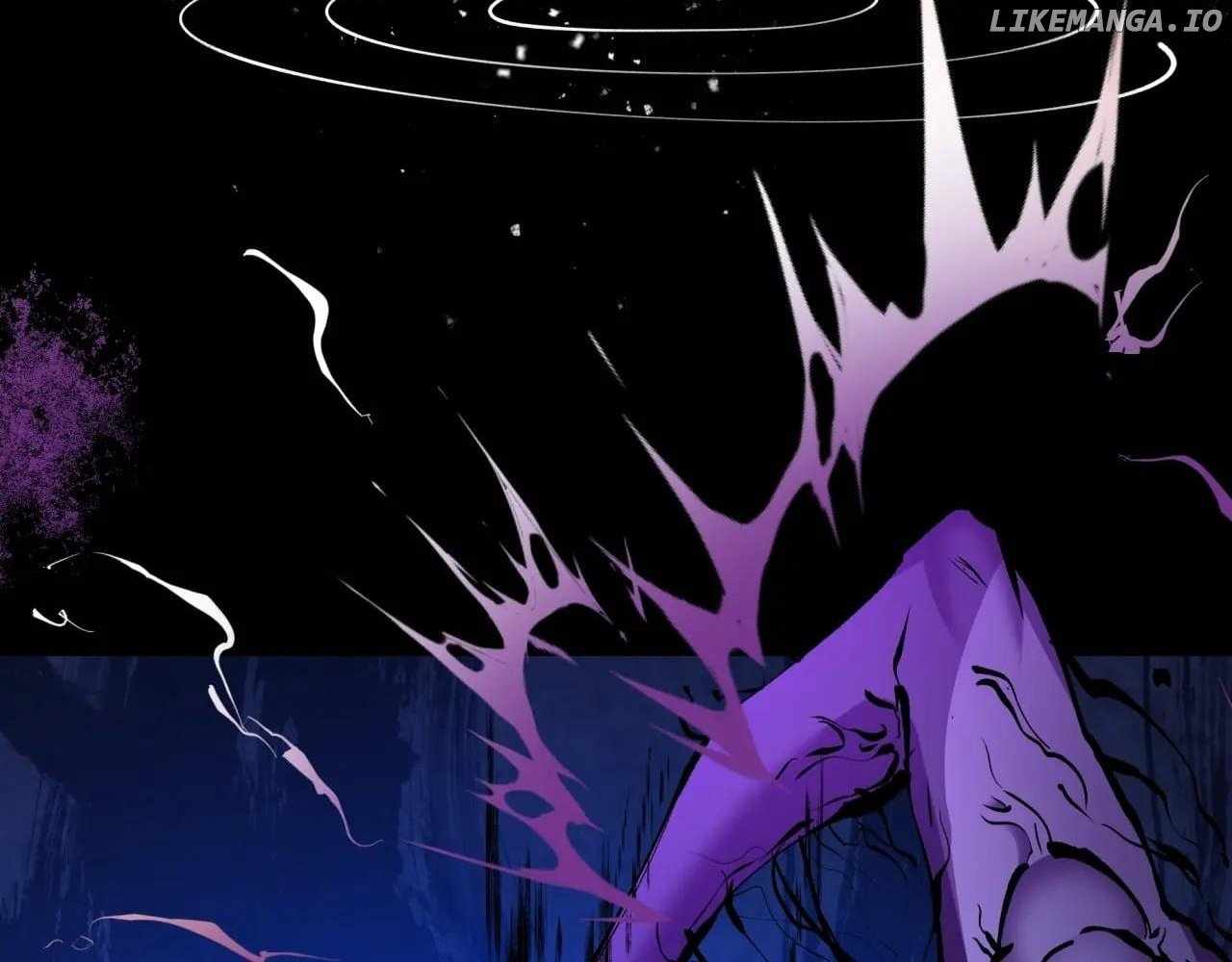 Age of Terror Chapter 486 194